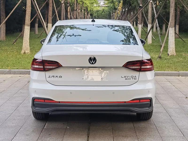 大众朗逸高配价格，友情、选择与陪伴的温馨之旅