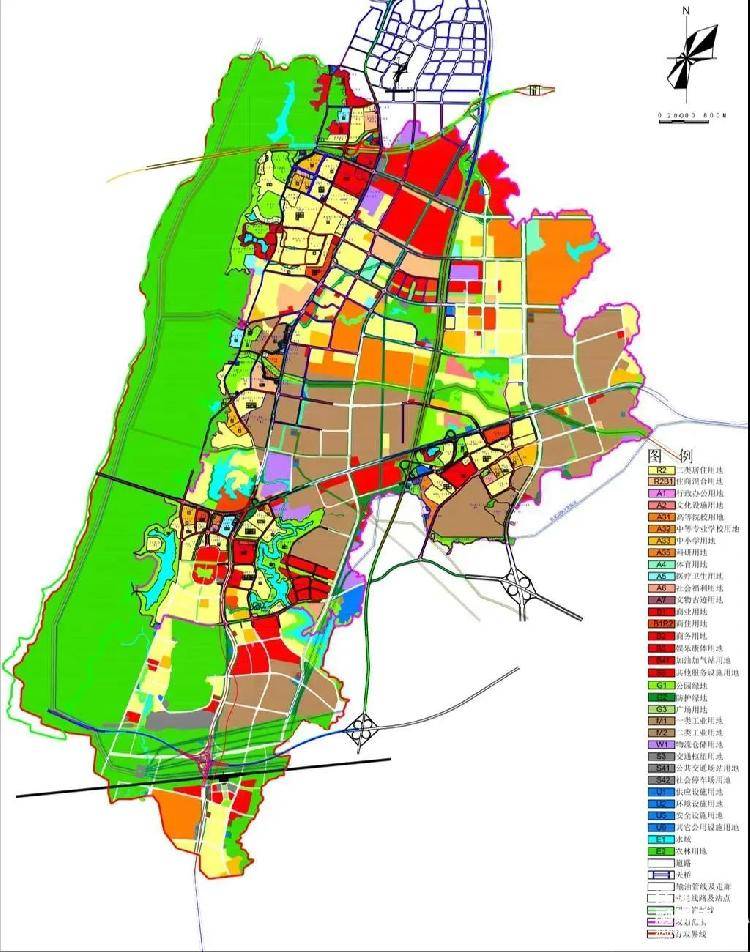 福洪镇未来蓝图揭秘，励志规划之旅开启