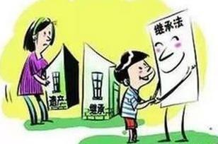 最新继承法详解，理解与应用的要点解析