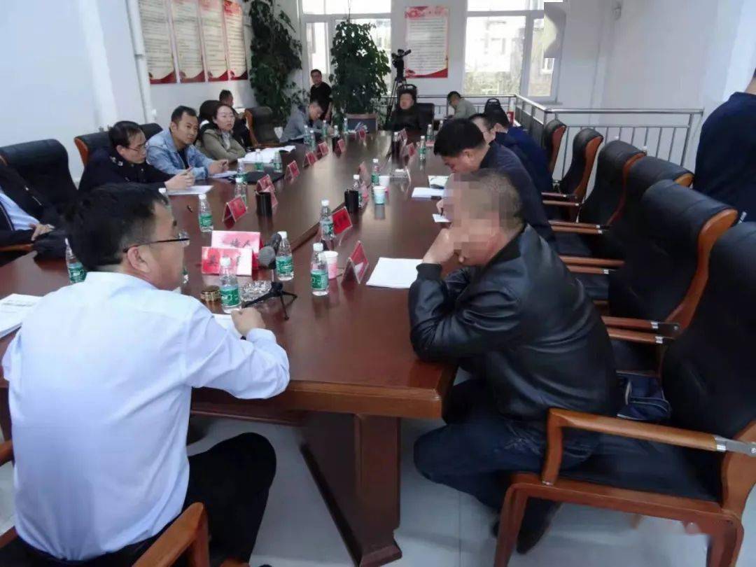 最新信访动态，社会关注与问题解决的新视角探索