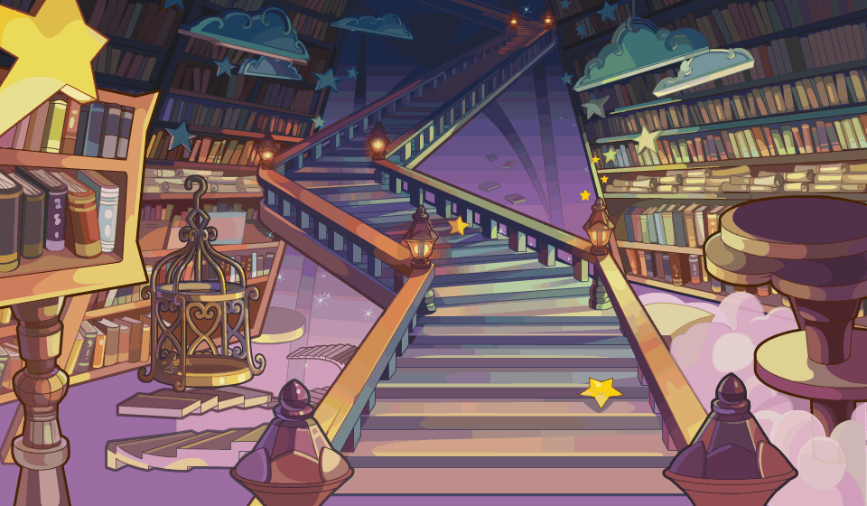 魔法学校动漫，奇幻之旅探索自然美景的魔法世界