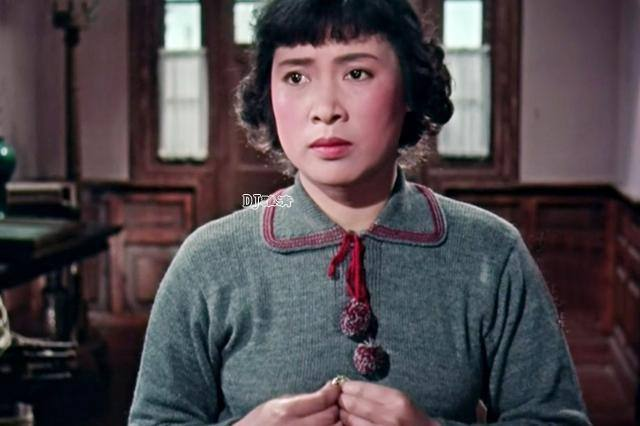 半边楼的演员们，演绎背后的故事传奇