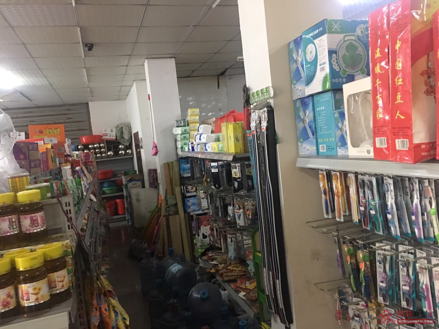 嘉善超市转让信息，变化中的商机与成长自信之路