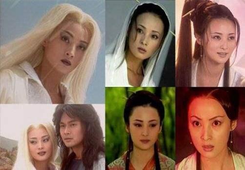 不容错过的视觉盛宴，电视剧白发免费观看！