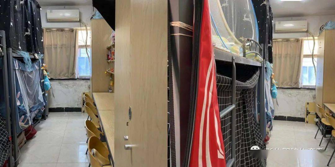 女生寝室506新篇章，巷弄深处的特色小店探索