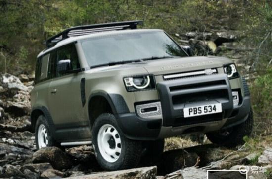 最新路虎卫士，自然探索之旅的鼓舞之力