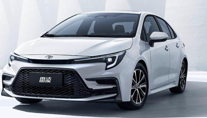 一文解读丰田最新动态，丰田是否已经上市？