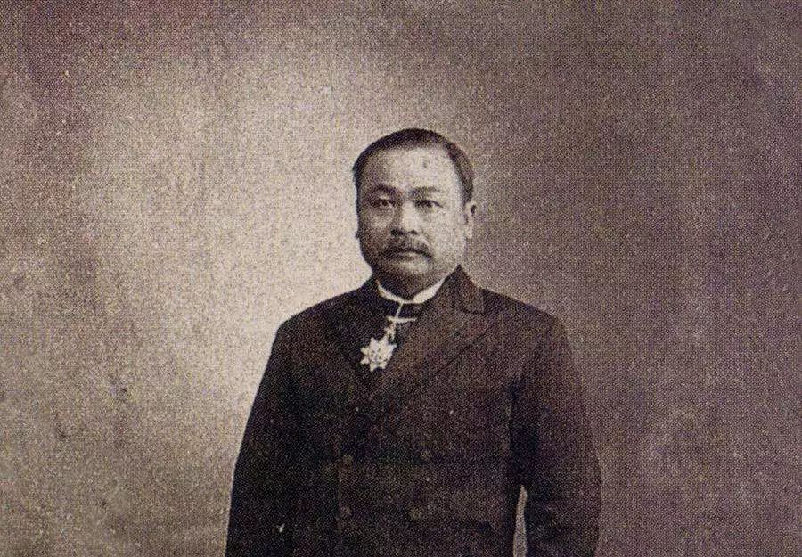 詹天佑最新动态,詹天佑最新动态，当代视角下的再审视