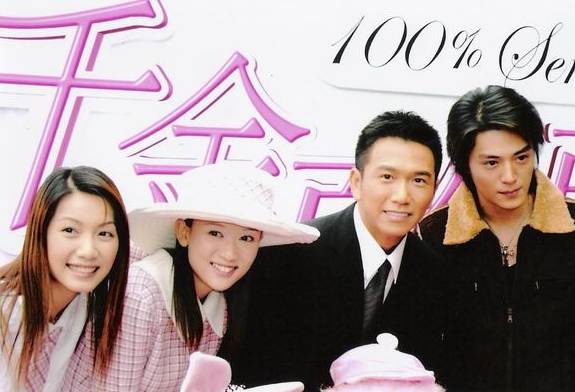 千金百分百完整演员表，如何查找与获取详细列表？