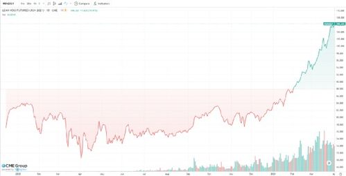 美股实时行情的奇妙邂逅与温馨小故事探索