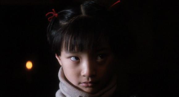 霸王别姬小豆子演员，舞台上的耀眼之星