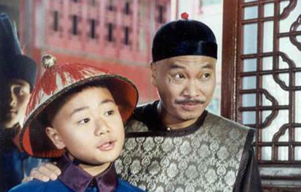 九岁县太爷演员表及特色小店探寻之旅