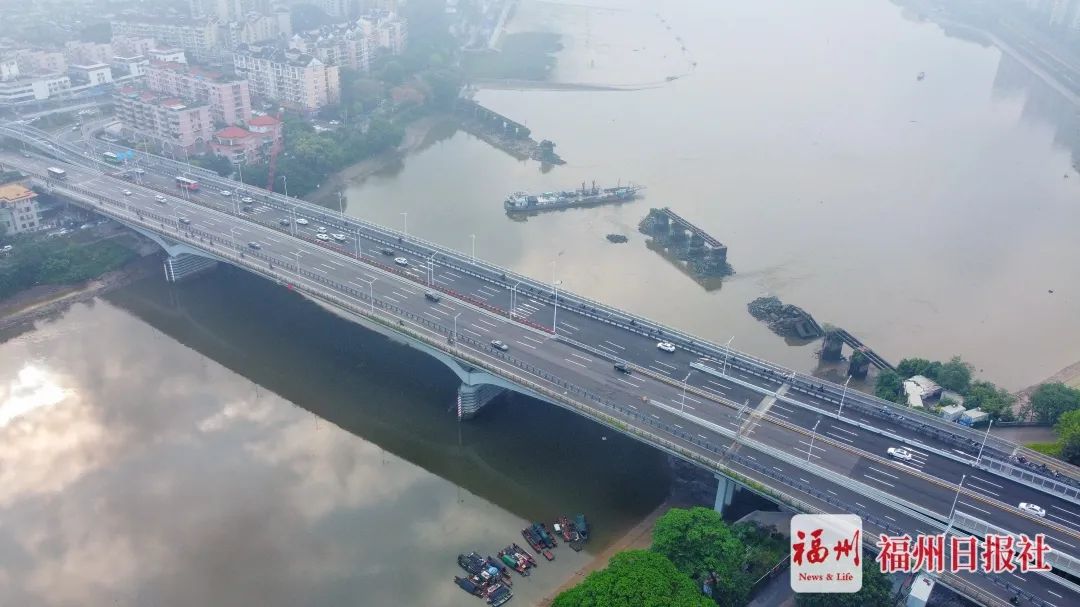 福州洪山桥最新动态揭秘🌟