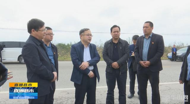 国道342白水路段，智能出行时代的科技驰骋之路最新资讯