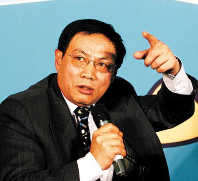 任志强最新发言视频观点论述全解析