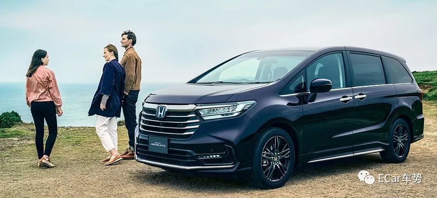 艾力绅改款，友情与陪伴的温馨故事开启新篇章