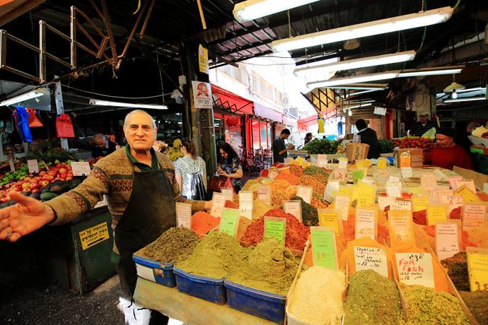 中东市场最新动态，自然之旅的心灵觉醒之旅
