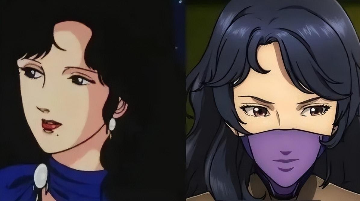 动漫识别,背景、重大事件与地位的追溯