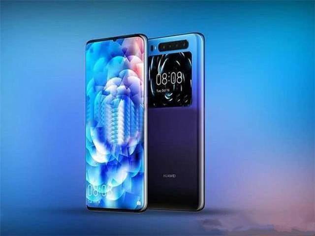 华为2019年新款手机,技术与市场的双向奔赴之旅