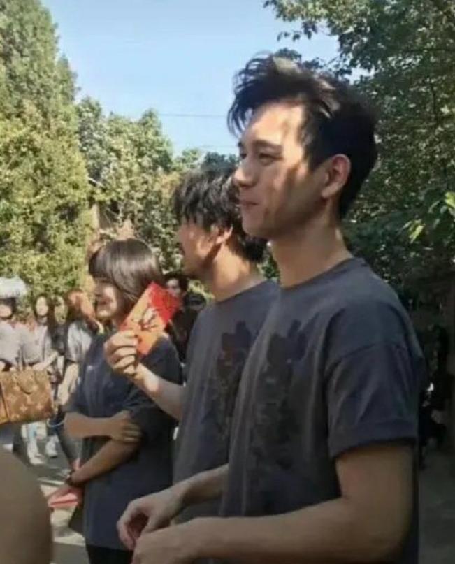 葛优电影，友情与陪伴的温馨之旅