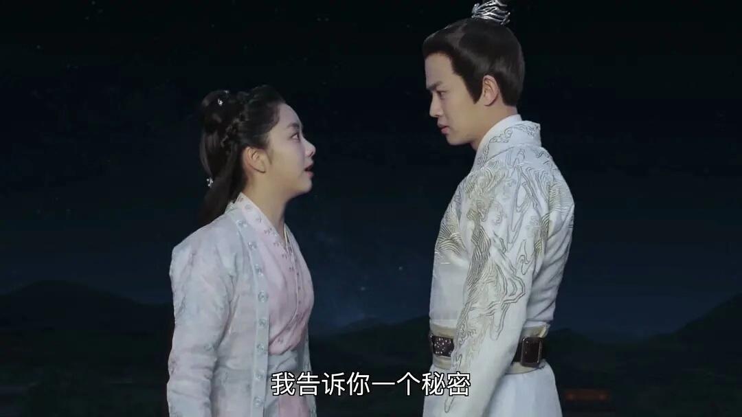 锦衣之下演员阵容介绍