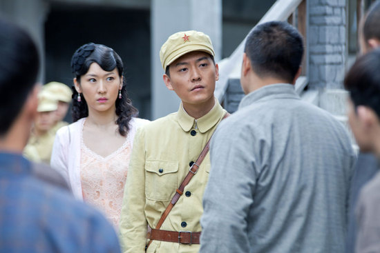 生死兄弟情，完整演员表介绍