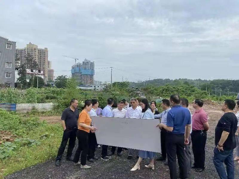 株洲新文化路建设新动态，科技引领城市脉搏重塑