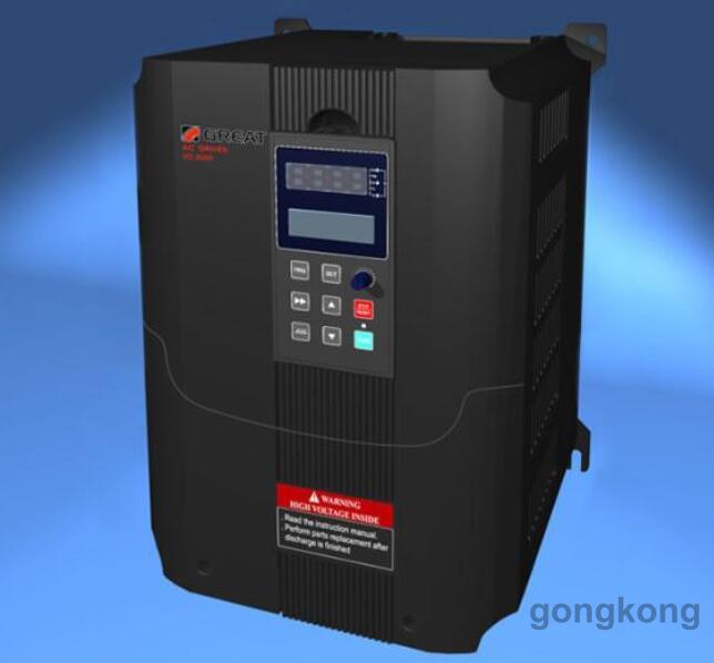 最新变频器技术概览与盘点