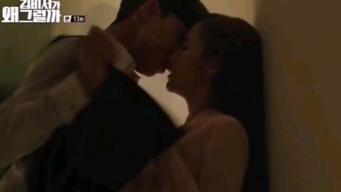 韩剧吻戏集锦，科技融合浪漫，引领潮流风尚的新篇章