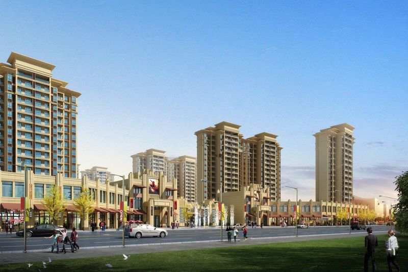 麻城房价最新动态,麻城房价最新动态，一场与自然美景的旅行邂逅，寻找内心的平和与宁静