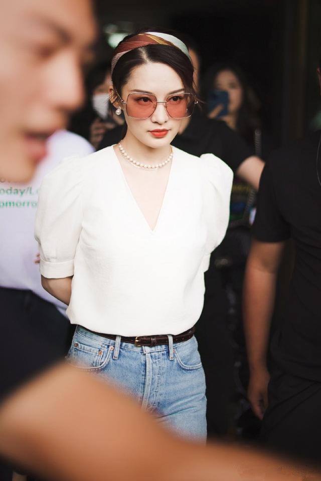 李沁，荧屏璀璨之星，闪耀无限光辉