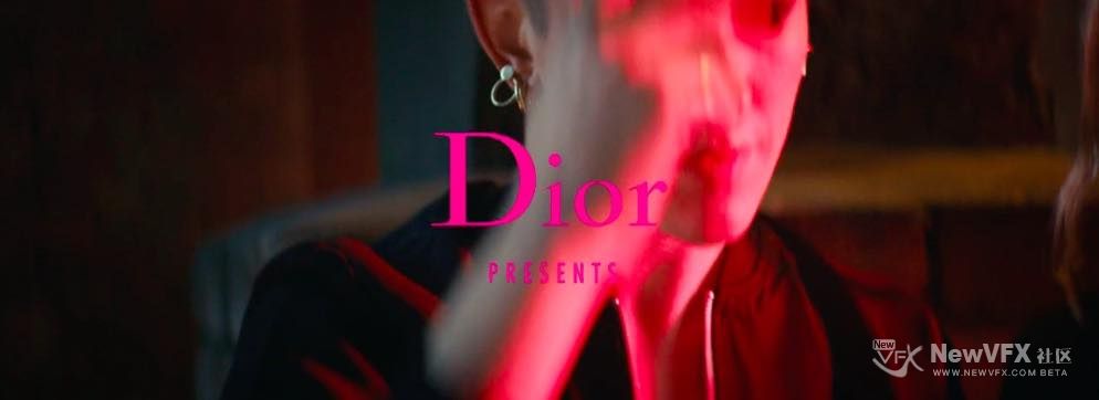 迪奥最新宣传短片，启程寻找自然美景与内心平静之旅