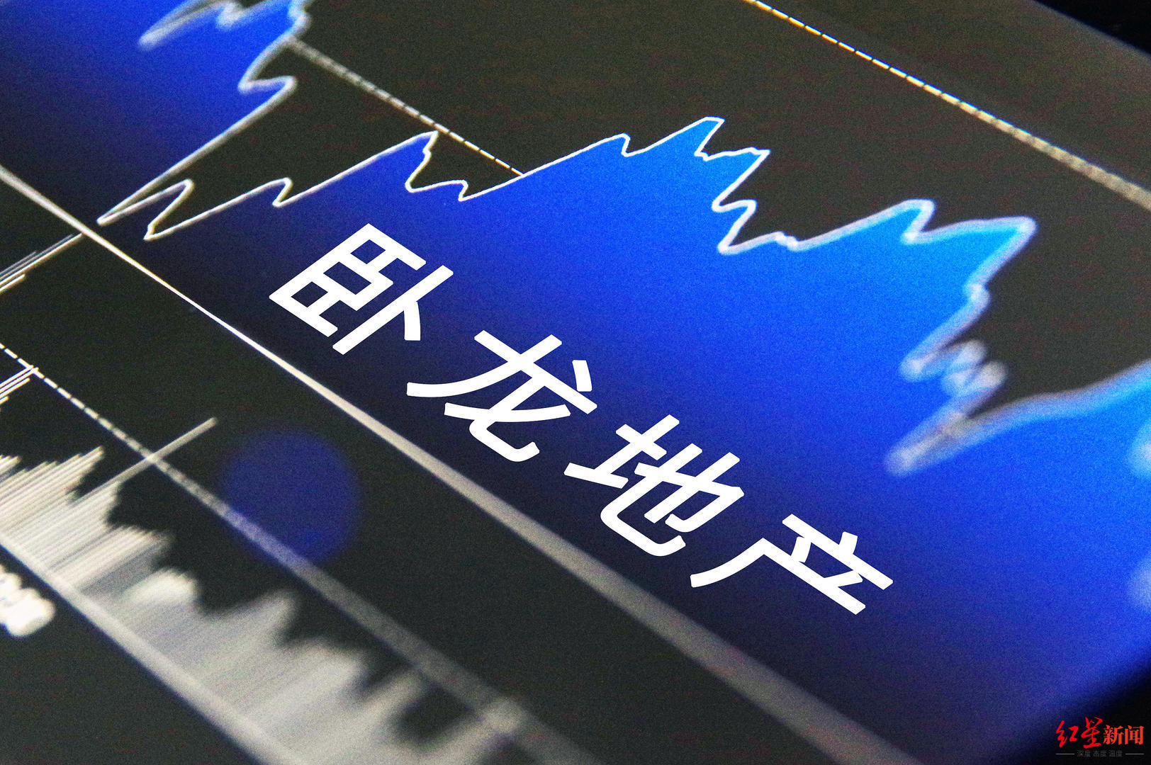 卧龙地产股票股吧深度解析与观点阐述全览