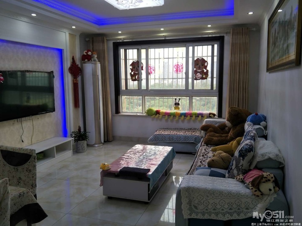 盱眙租房信息，与自然美景的邂逅，内心平和的旅程起点