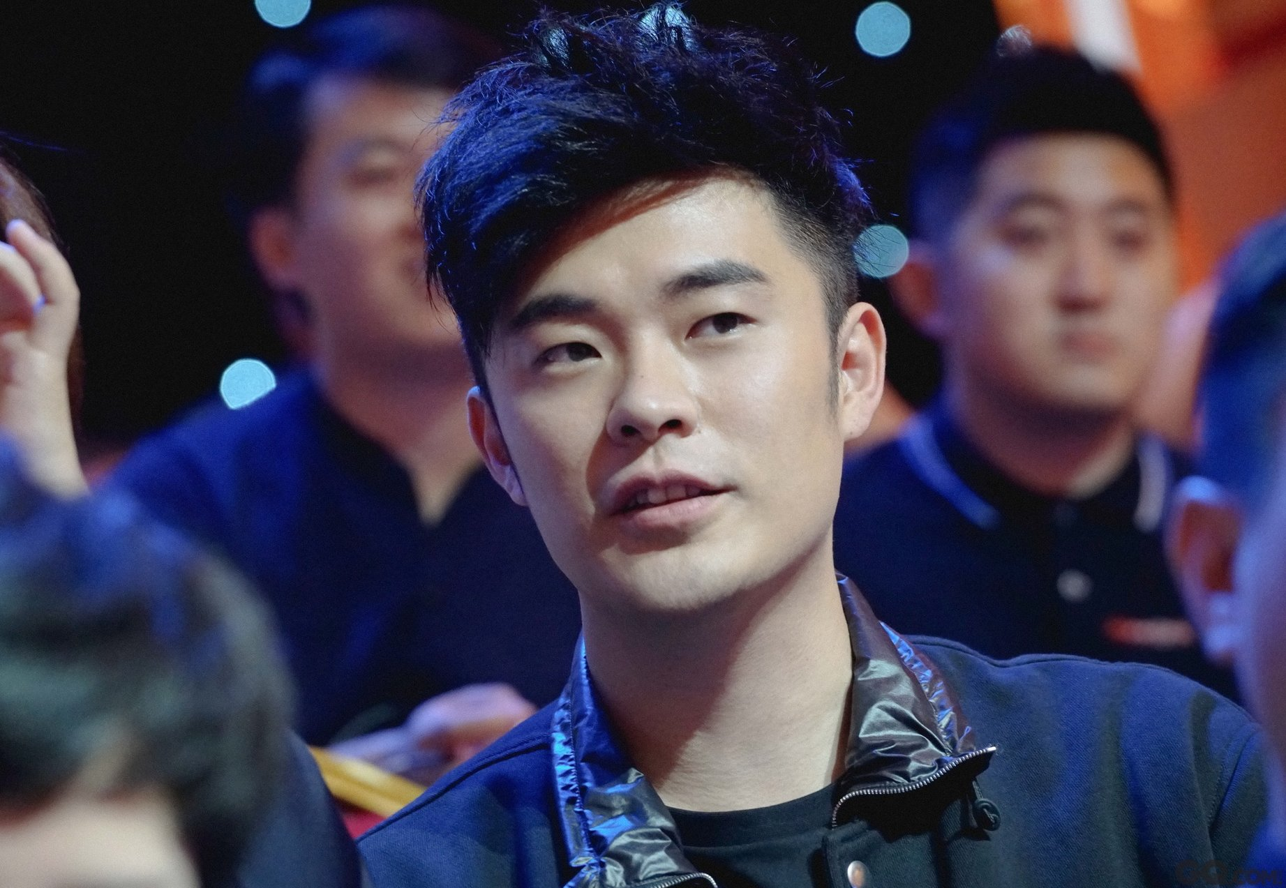 离婚男明星现象，娱乐圈的关注焦点与个人观点探讨