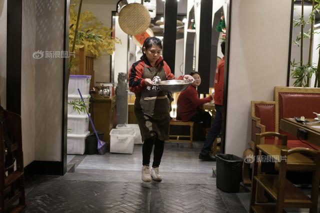 横店特约演员，幕后英雄的故事