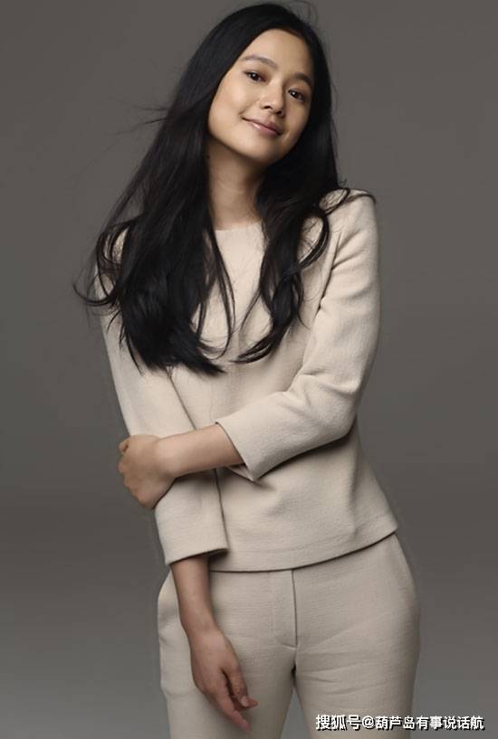 演员周韵，与自然共舞，探寻内心宁静之美