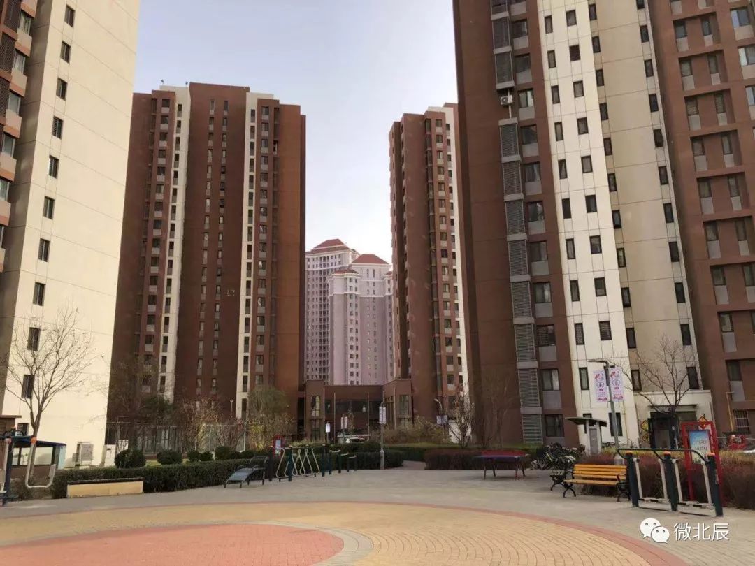 北辰道公租房最新动态，探索自然美景，寻求内心平和宁静的旅程