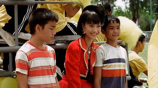 鬼宿舍演员表揭晓，宿舍温馨日常