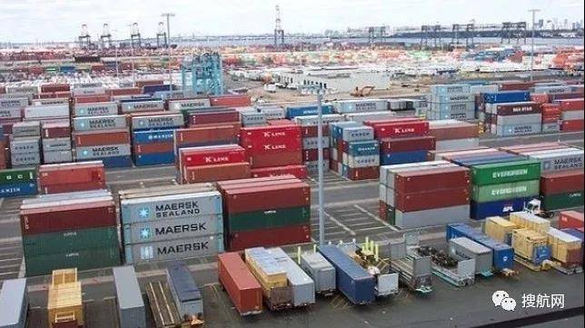 黄岛集装箱司机招聘启事，驾驭未来的机遇与挑战