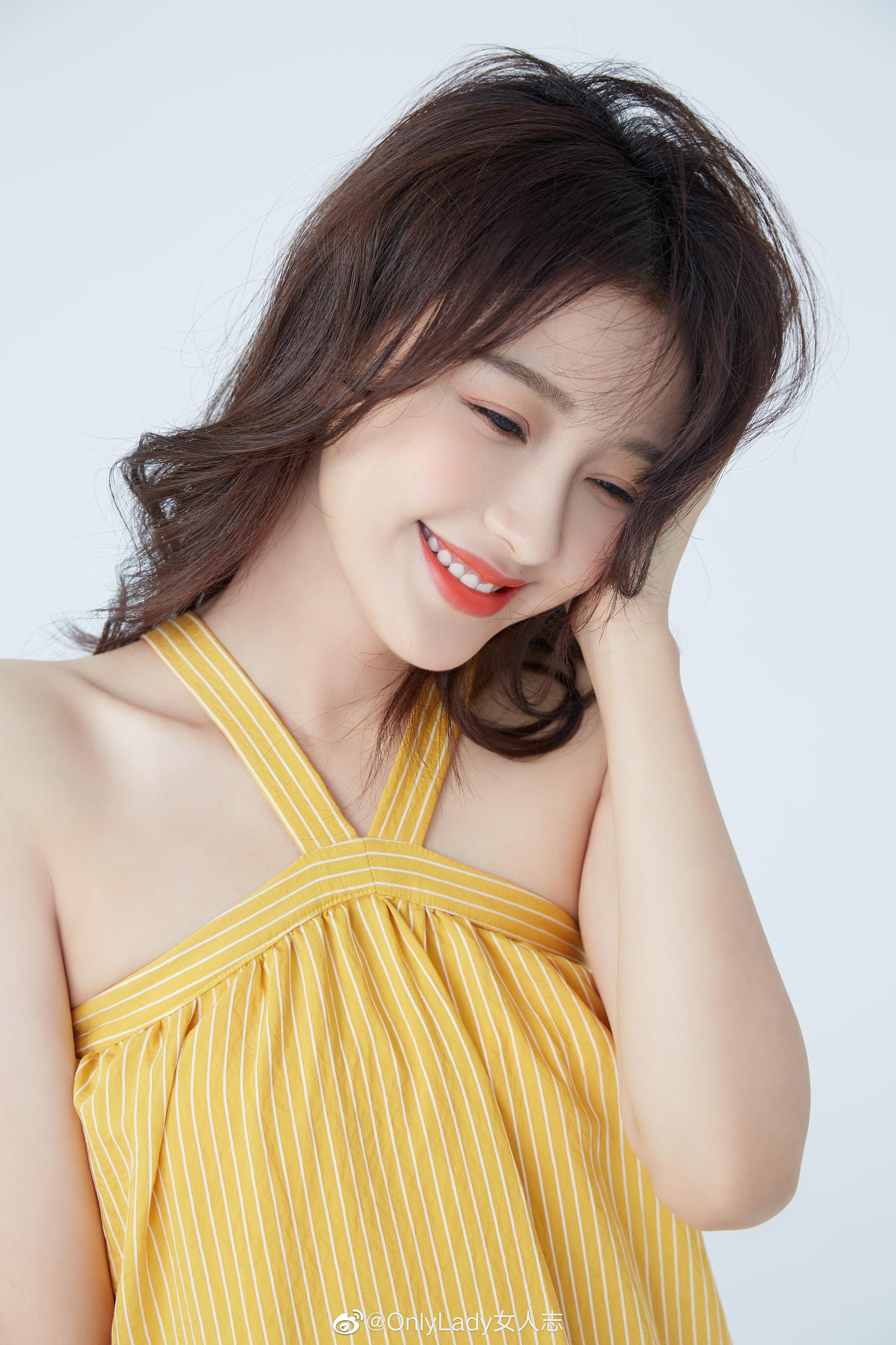 嫩演员的日常温馨时光