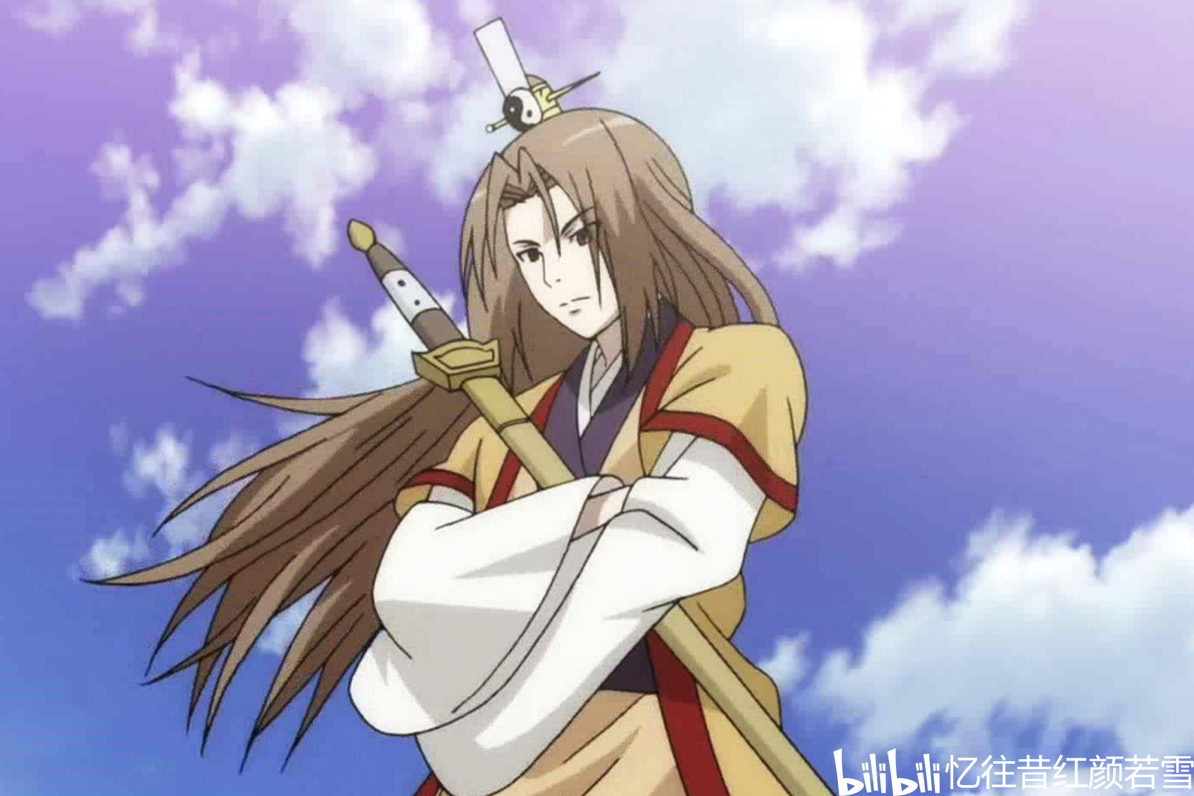 狐妖小红娘续篇，人与妖的浪漫传说再续前缘