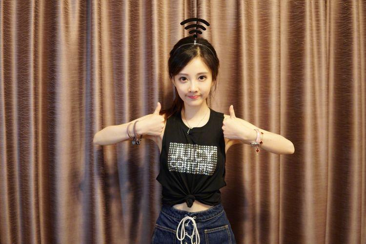 冯提莫最新直播片段及观看指南