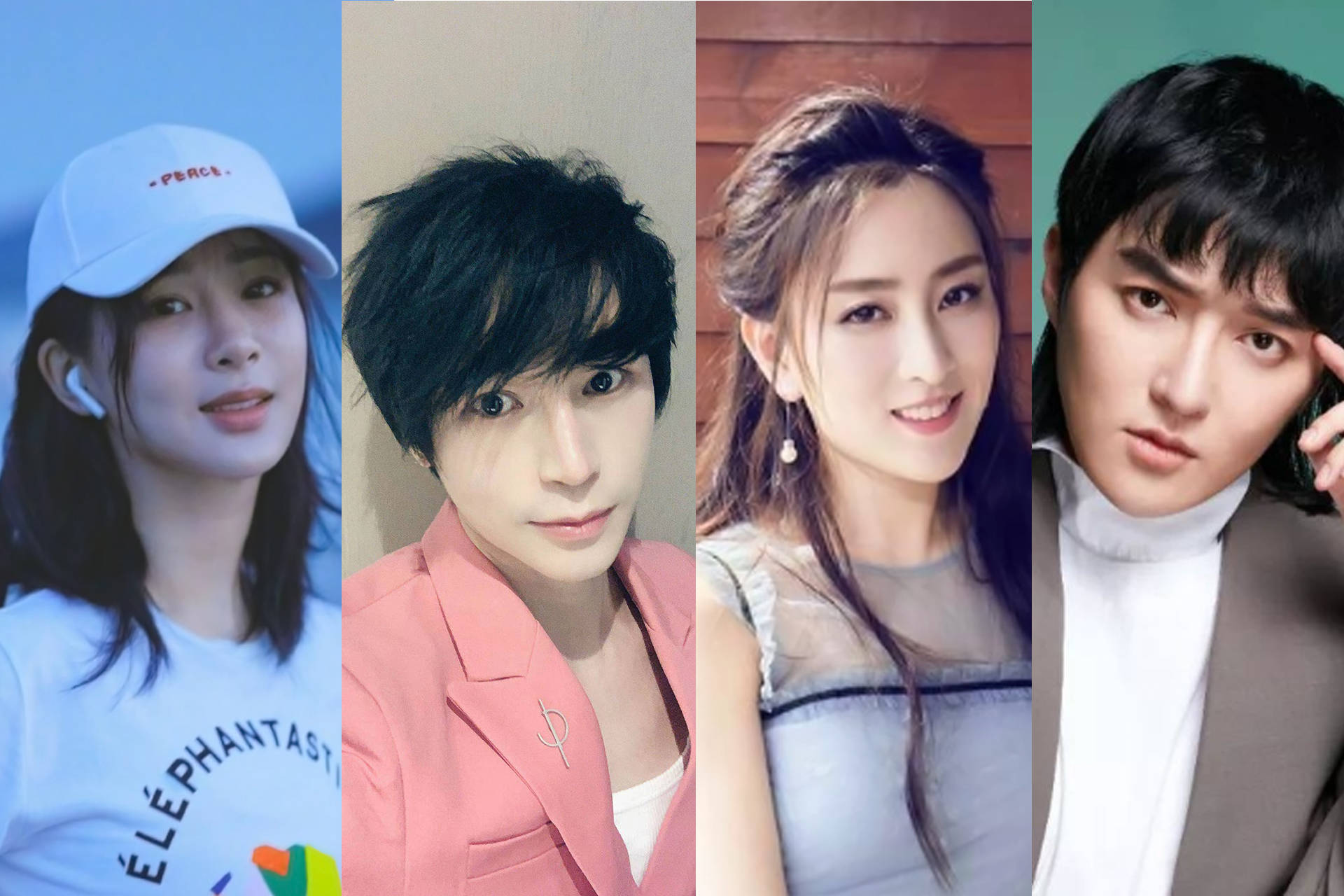 陈奕最新动态，启程自然之旅，探寻内心宁静与喜悦