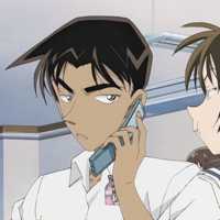 小兰动漫头像，背景、影响与地位的深度探讨