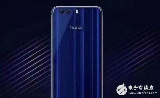 科技与美学的融合之旅，荣耀9上市时间揭秘！