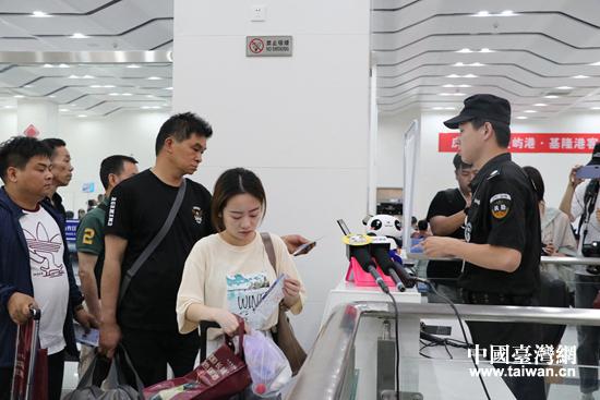 两岸直航最新动态，架起通往和平与繁荣的桥梁