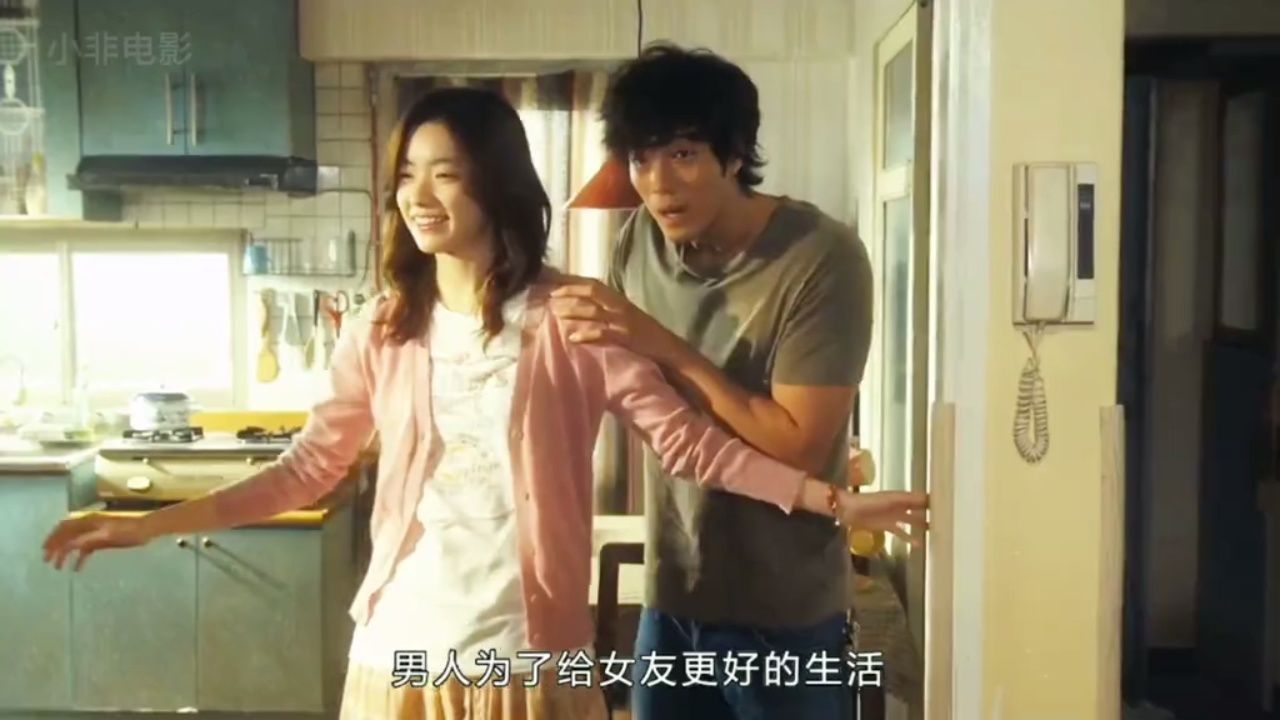 未来视听盛宴，科技重塑的朋友妻电影全新观影体验