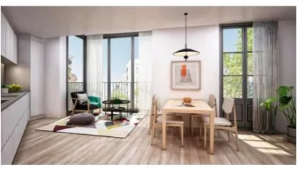 明星公寓，自然美景探索之旅的独家体验