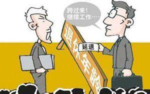 退休年龄最新政策解读与概述